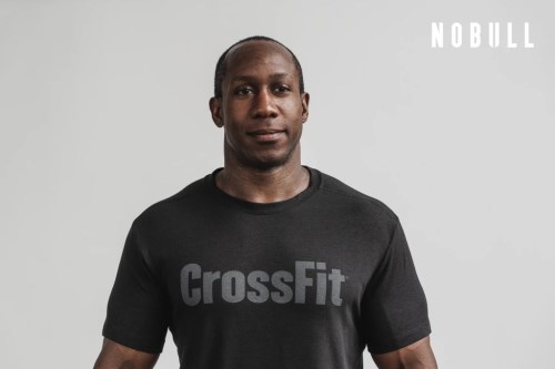 NOBULL Crossfit Mens T-shirt (Z86415) Ireland